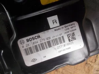 0281034279 Блок управления двигателем Renault Scenic 4 Арт e12765997, вид 3