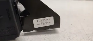 1397220905 8218849 Механизм стеклоочистителя (трапеция дворников) BMW 3 E90/E91/E92/E93 Арт e12765967, вид 4