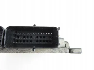 8200057151 7700105954 Блок управления двигателем Renault Megane 1 Арт e12765946, вид 3