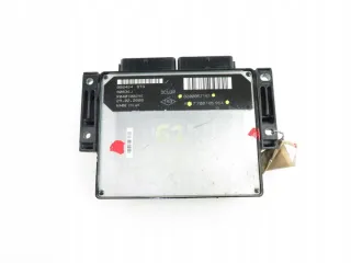 8200057151 7700105954 Блок управления двигателем Renault Megane 1 Арт e12765946, вид 5