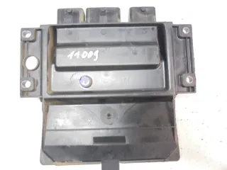 8200399038 Блок управления двигателем Renault Megane 2 Арт e12765936, вид 2