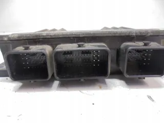 8200399038 Блок управления двигателем Renault Megane 2 Арт e12765936, вид 3
