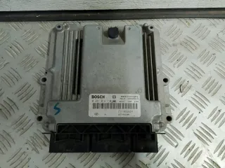 237102265R Блок управления двигателем Renault Master 3 Арт e12765896, вид 1