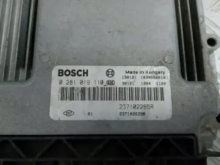 237102265R Блок управления двигателем Renault Master 3 Арт e12765896, вид 2