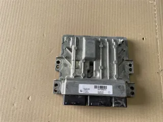  237100827S 237106117R Блок управления двигателем Renault Master 3 Арт e12765895, вид 1