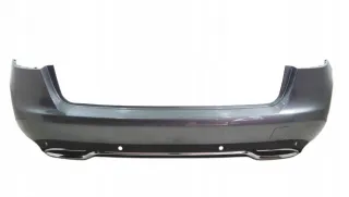 A2058853838 Бампер задний Mercedes C W205 Арт e12765855, вид 1