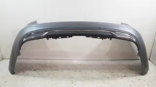 A2058853838 Бампер задний Mercedes C W205 Арт e12765855, вид 5