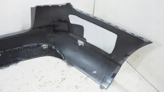 A2058853838 Бампер задний Mercedes C W205 Арт e12765855, вид 8