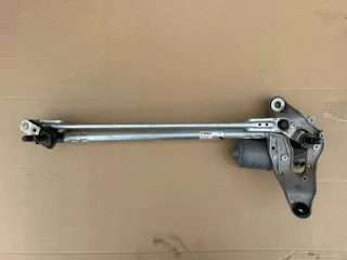 8U1955023 8U1955119 Механизм стеклоочистителя (трапеция дворников) Audi Q3 1 Арт e12765846, вид 2