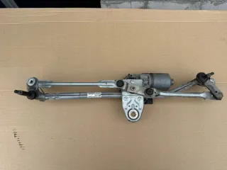 8U1955023 8U1955119 Механизм стеклоочистителя (трапеция дворников) Audi Q3 1 Арт e12765846, вид 3