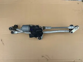 8U1955023 8U1955119 Механизм стеклоочистителя (трапеция дворников) Audi Q3 1 Арт e12765846, вид 4