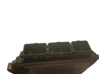 0281013505 8200520036 Блок управления двигателем Renault Espace 4 Арт e12765834, вид 3