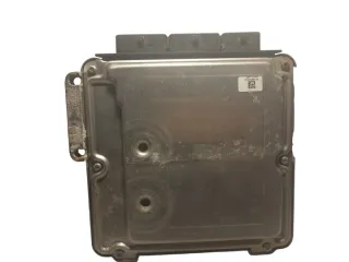 0281013505 8200520036 Блок управления двигателем Renault Espace 4 Арт e12765834, вид 4