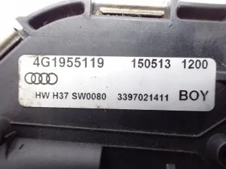 4G1955119 4G1955023A Механизм стеклоочистителя (трапеция дворников) Audi A6 C7 (S6,RS6) Арт e12765824, вид 3