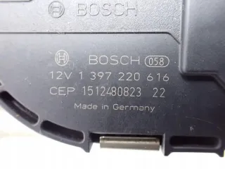 4G1955119 4G1955023A Механизм стеклоочистителя (трапеция дворников) Audi A6 C7 (S6,RS6) Арт e12765824, вид 6