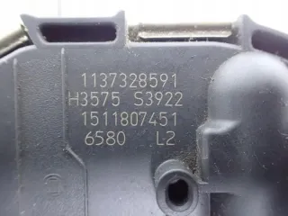 4G1955119 4G1955023A Механизм стеклоочистителя (трапеция дворников) Audi A6 C7 (S6,RS6) Арт e12765824, вид 7