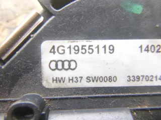 4G1955023A Механизм стеклоочистителя (трапеция дворников) Audi A6 C7 (S6,RS6) Арт e12765823, вид 2