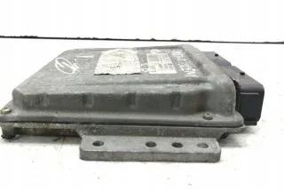 8200214973 Блок управления двигателем Renault Clio 3 Арт e12765804, вид 2