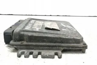 8200214973 Блок управления двигателем Renault Clio 3 Арт e12765804, вид 5