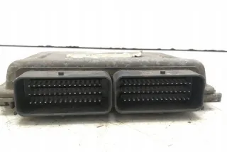 8200214973 Блок управления двигателем Renault Clio 3 Арт e12765804, вид 7