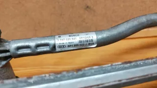 8P1955023J Механизм стеклоочистителя (трапеция дворников) Audi A3 8P Арт e12765784, вид 2