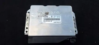 99661860104 Блок управления двигателем Porsche 911 996  Арт e12765728, вид 1