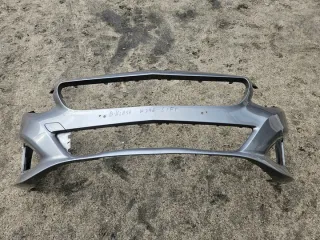  Бампер передний Mercedes B W246 Арт e12765717, вид 1