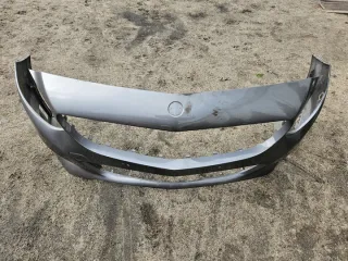  Бампер передний Mercedes B W246 Арт e12765717, вид 3