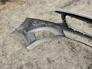  Бампер передний Mercedes B W246 Арт e12765717, вид 5