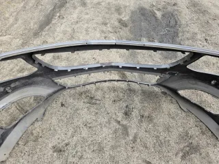  Бампер передний Mercedes B W246 Арт e12765717, вид 6