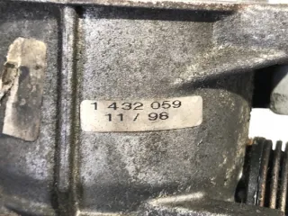 1432059 LORK-834-8963 Моновпрыск BMW 3 E46 Арт e12765697, вид 5