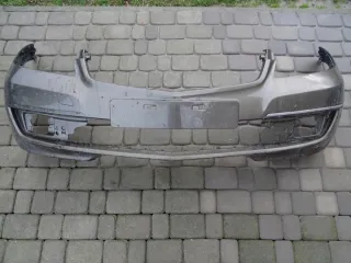  Бампер передний Mercedes A W169 Арт e12765686, вид 1