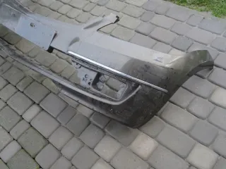  Бампер передний Mercedes A W169 Арт e12765686, вид 2