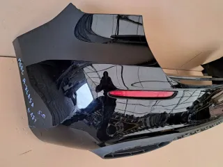 A1778856802 A1778856802-AHTMMK1 Бампер задний Mercedes A W177 Арт e12765665, вид 2