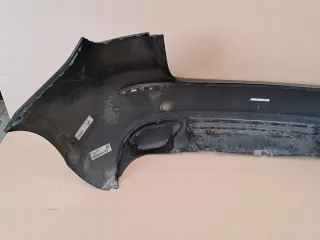 A1778856802 A1778856802-AHTMMK1 Бампер задний Mercedes A W177 Арт e12765665, вид 8