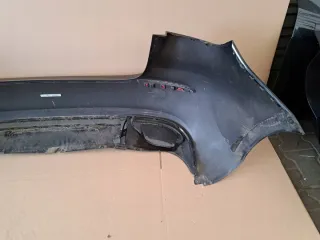 A1778856802 A1778856802-AHTMMK1 Бампер задний Mercedes A W177 Арт e12765665, вид 9