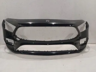  Бампер передний Mercedes A W177 Арт e12765664, вид 1
