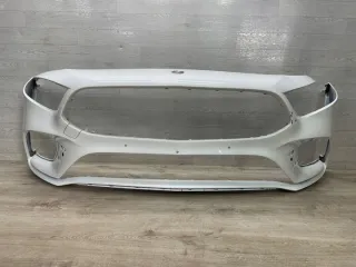 A1778856100 Бампер передний Mercedes A W177 Арт e12765654, вид 1