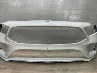 A1778856100 Бампер передний Mercedes A W177 Арт e12765654, вид 2