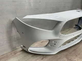 A1778856100 Бампер передний Mercedes A W177 Арт e12765654, вид 3