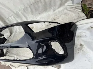 A1778804200 Бампер передний Mercedes A W177 Арт e12765653, вид 4