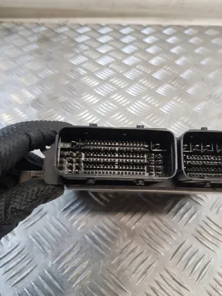 9825318180 Блок управления двигателем Peugeot 301 Арт e12765642, вид 6