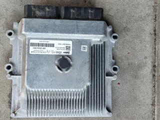 9813454380 1,2THP HW9806671980 Блок управления двигателем Peugeot 208 Арт e12765622, вид 1