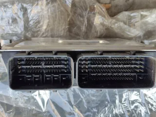 9813454380 1,2THP HW9806671980 Блок управления двигателем Peugeot 208 Арт e12765622, вид 2