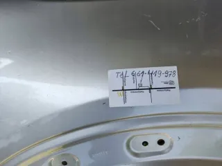 9813454380 1,2THP HW9806671980 Блок управления двигателем Peugeot 208 Арт e12765622, вид 5