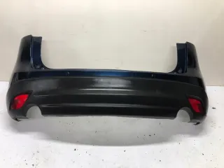 Бампер задний Mazda 5 1 Арт e12765612, вид 1