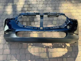 DGH9-50031 S2409K022 Бампер передний Mazda CX30 Арт e12765586, вид 1