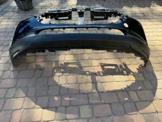 DGH9-50031 S2409K022 Бампер передний Mazda CX30 Арт e12765586, вид 3