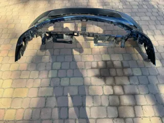 DGH9-50031 S2409K022 Бампер передний Mazda CX30 Арт e12765586, вид 5