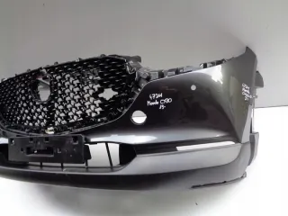 DFR5-50031 Бампер передний Mazda CX30 Арт e12765585, вид 2
